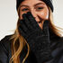Guantes HKMX, Negro