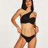 Braguita de Bikini Rio Nero, Negro