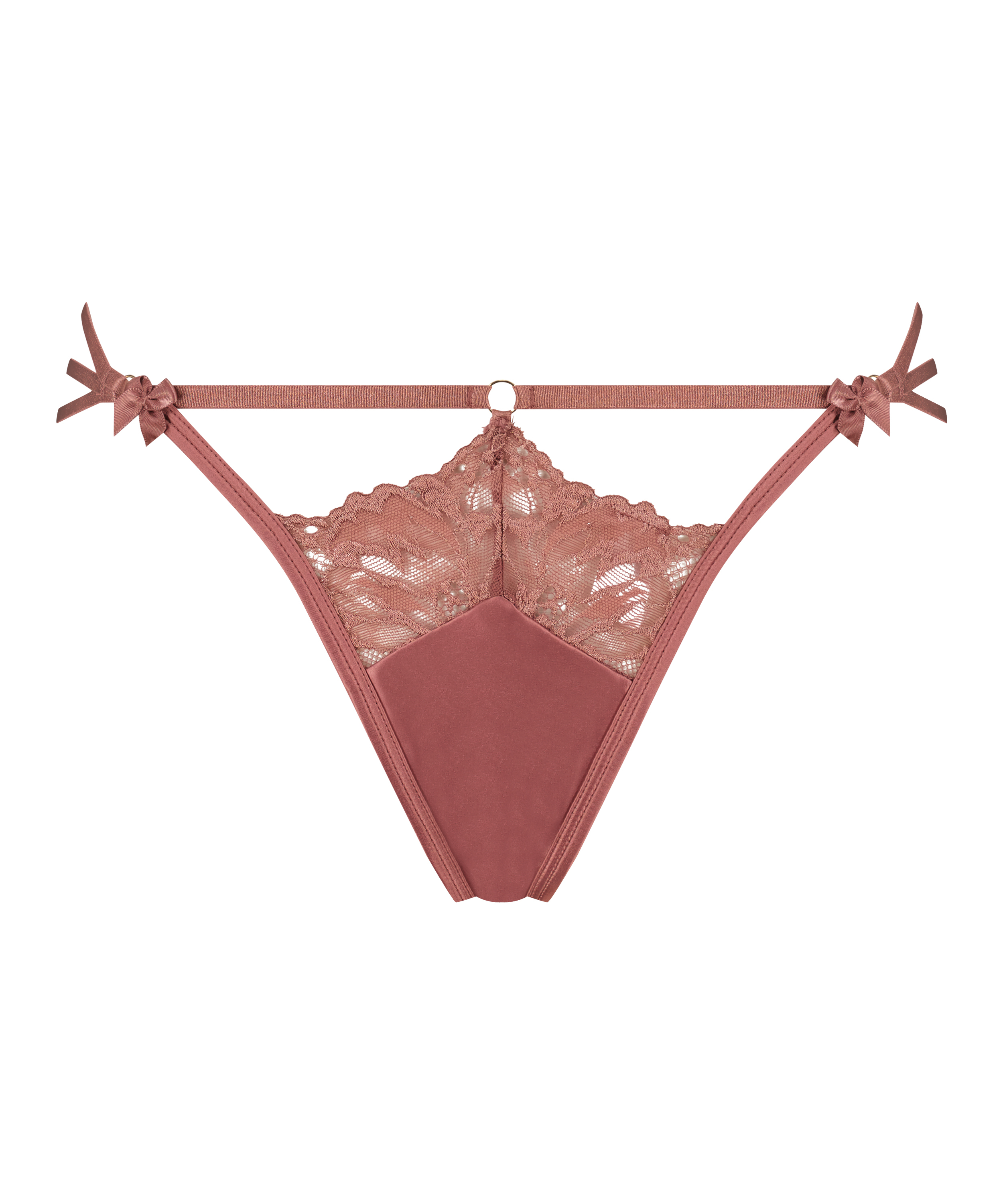 Tanga Extrovert, Morado, main