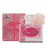 Eau de Toilette Sexy Pink, Blanco