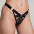 Tanga Clementine, Negro