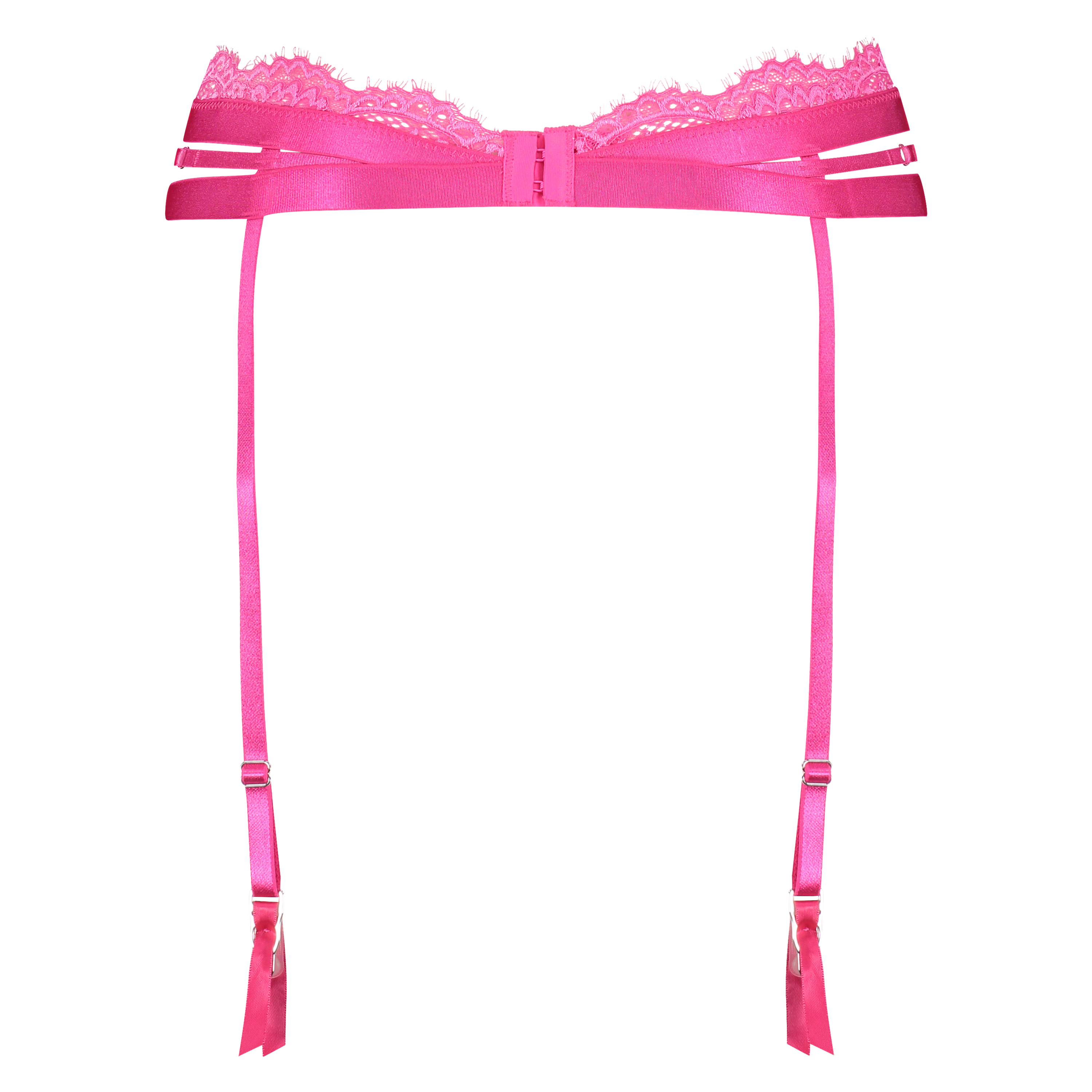 Liguero Chasity, Rosa, main