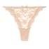 Tanga Mini, Beige