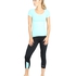 Sports leggings Victoria, Azul