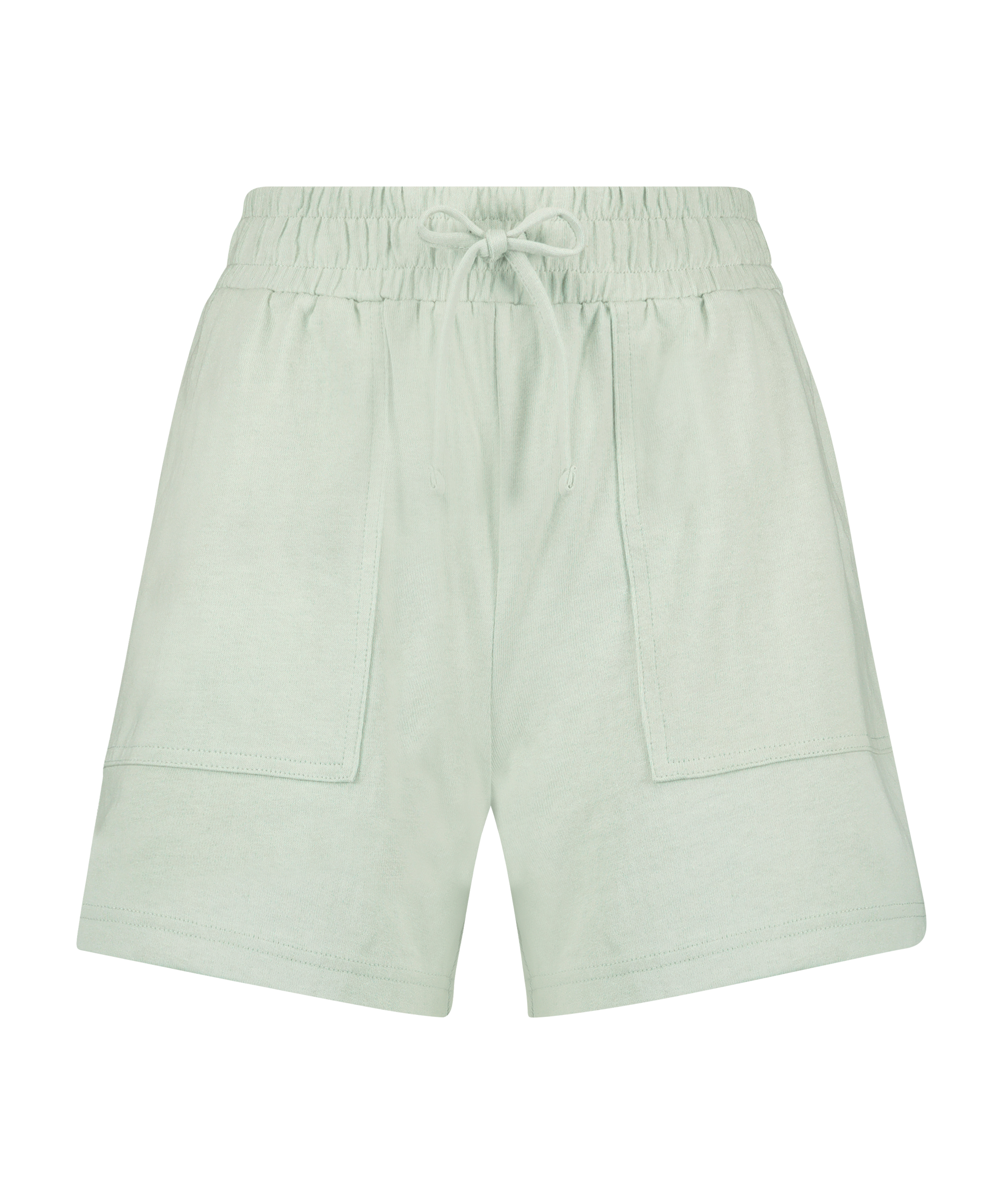 Pantalones cortos, Verde, main