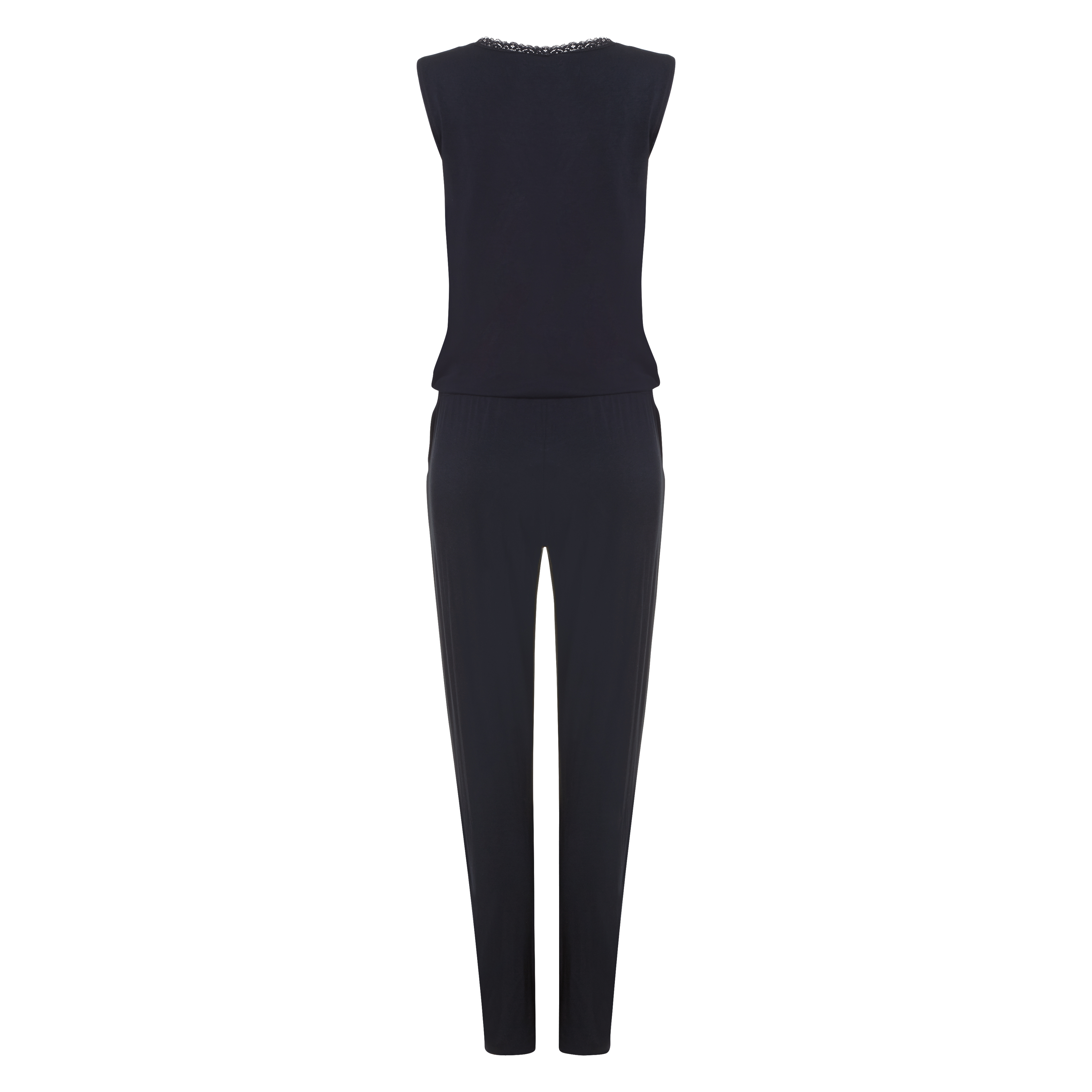 Onesuit Marie, Negro, main