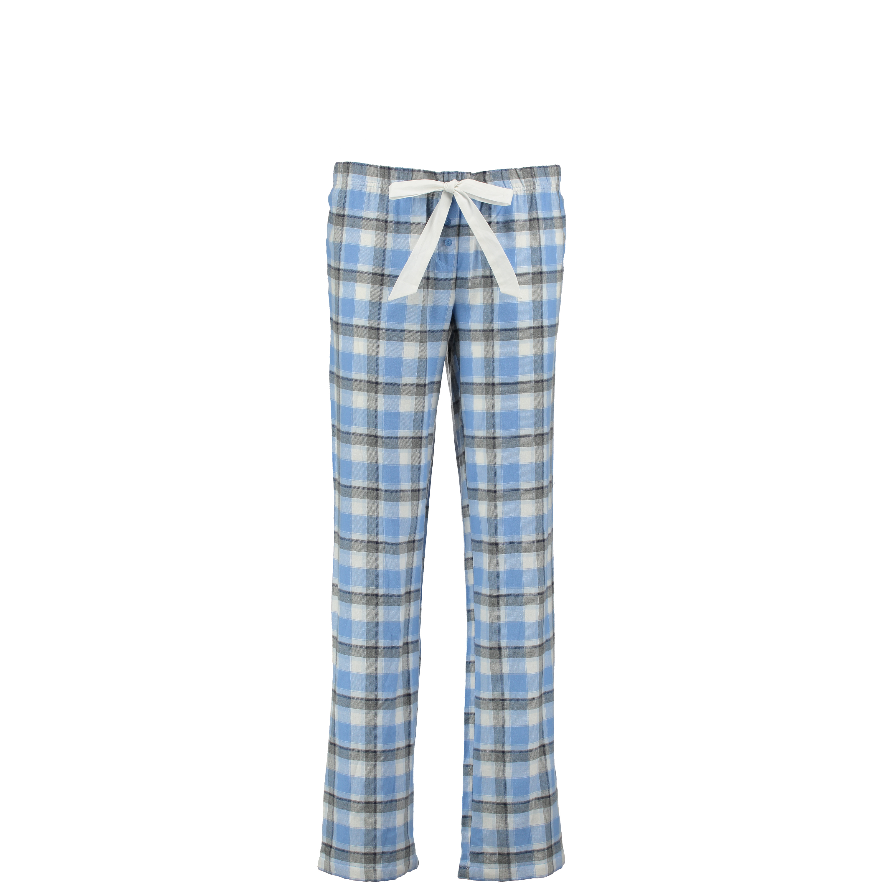 Pyjama pants Papillon butterfly, Azul, main