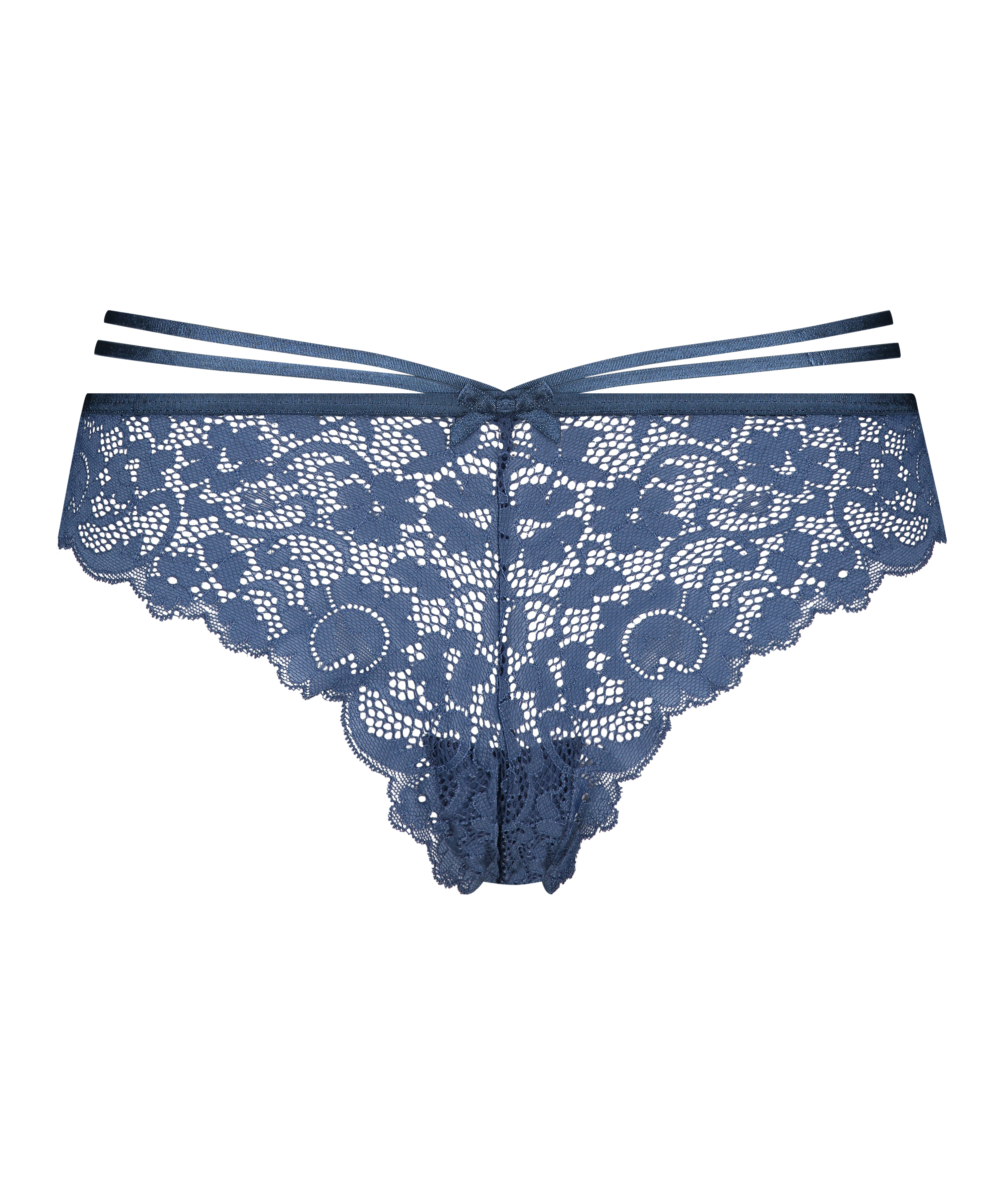 Brasileña Almuth, Azul, main