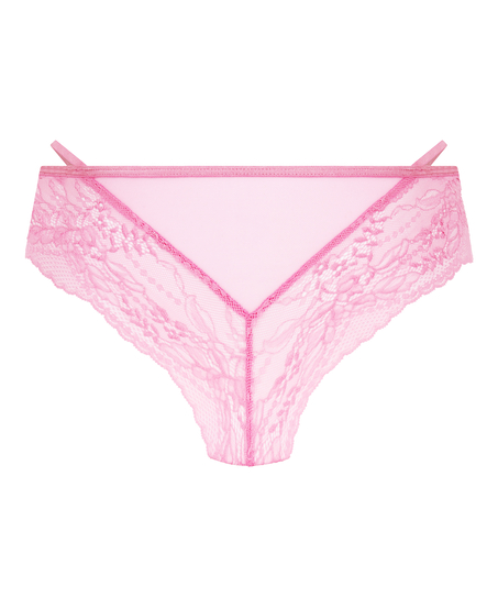 Brasileña Anna, Rosa