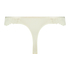 Tanga Daisy, Blanco