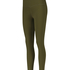 HKMX Leggings de talle alto, Verde