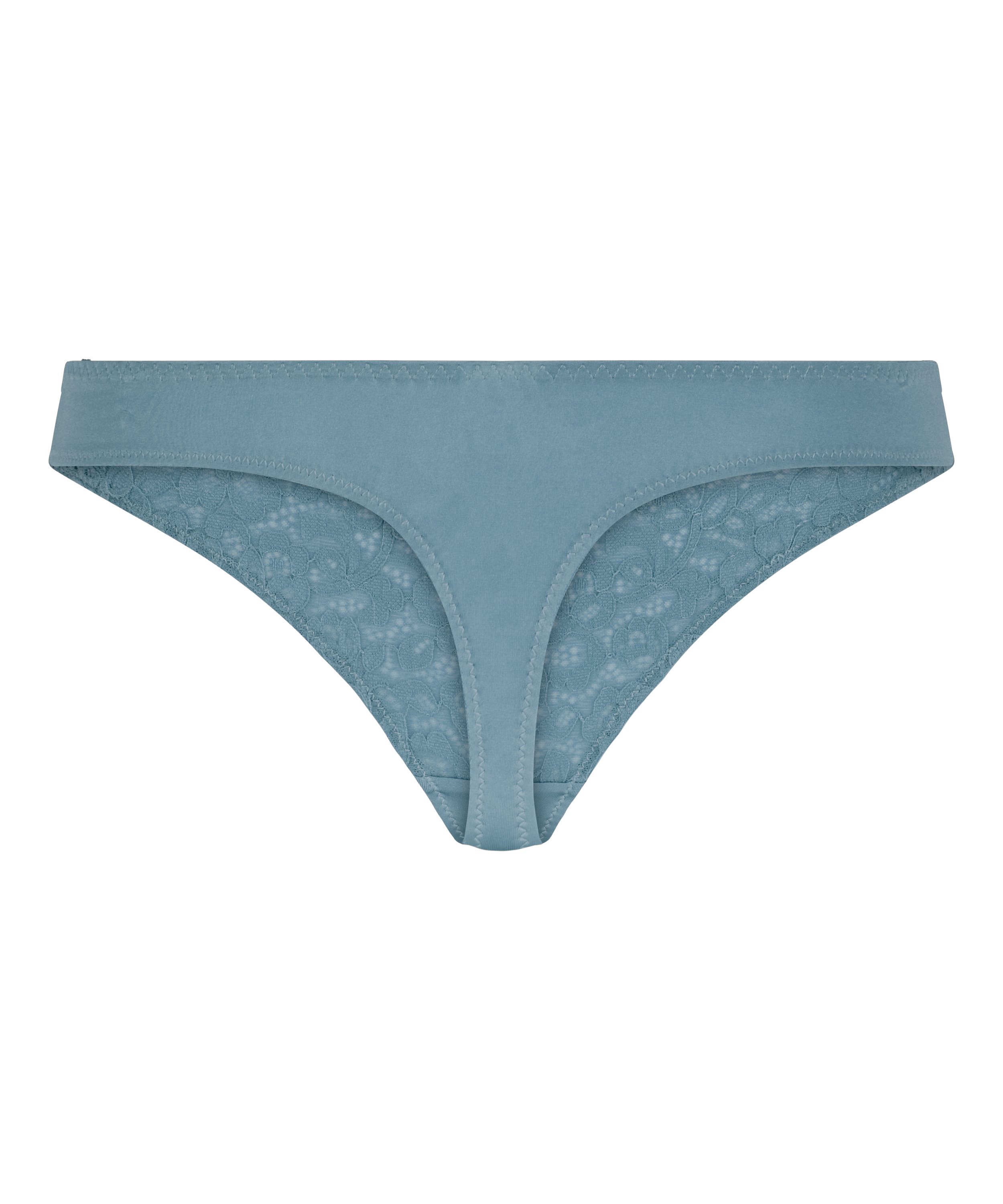 Tanga Marine, Azul, main