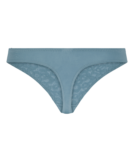 Tanga Marine, Azul