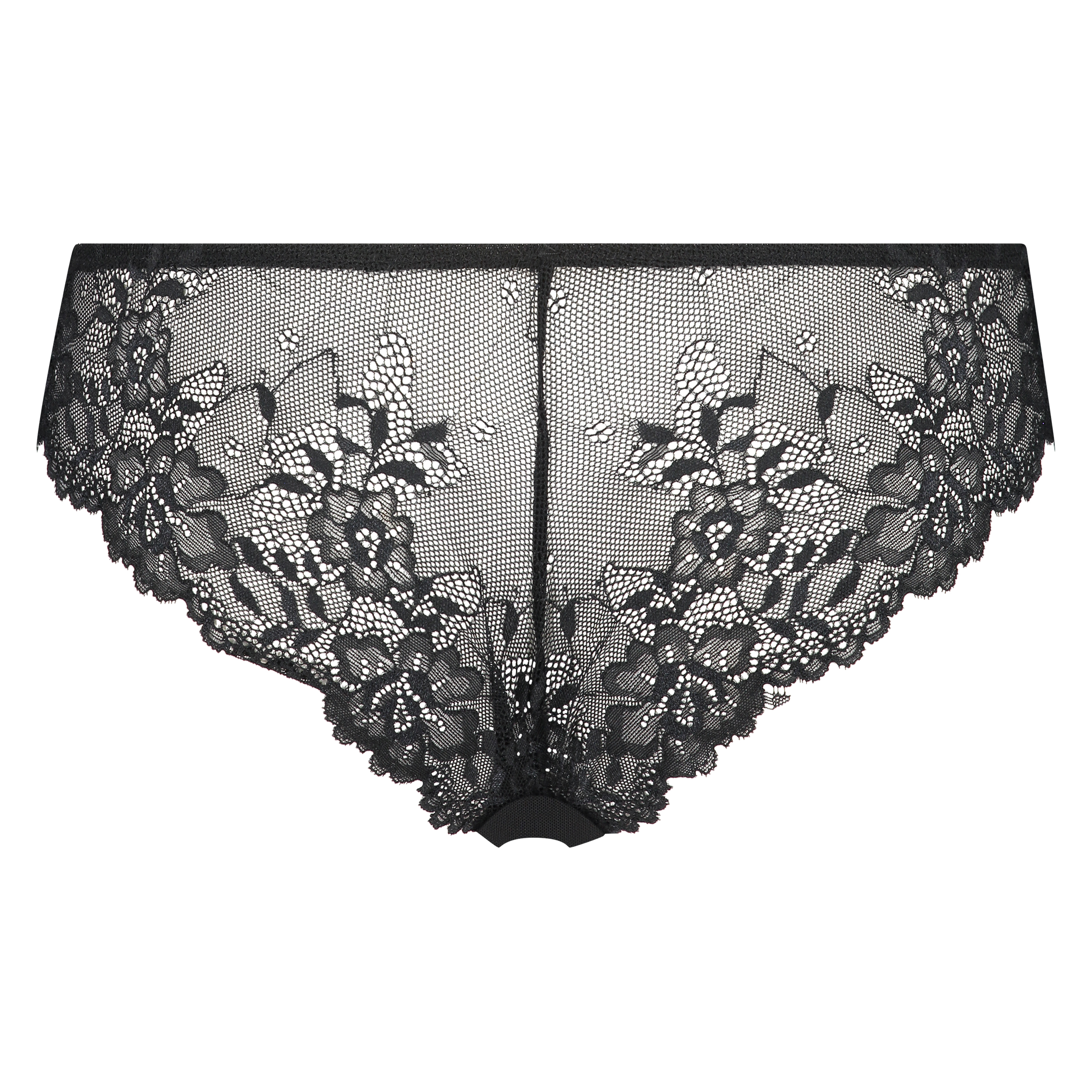 Braguita brasileña Crystal, Negro, main