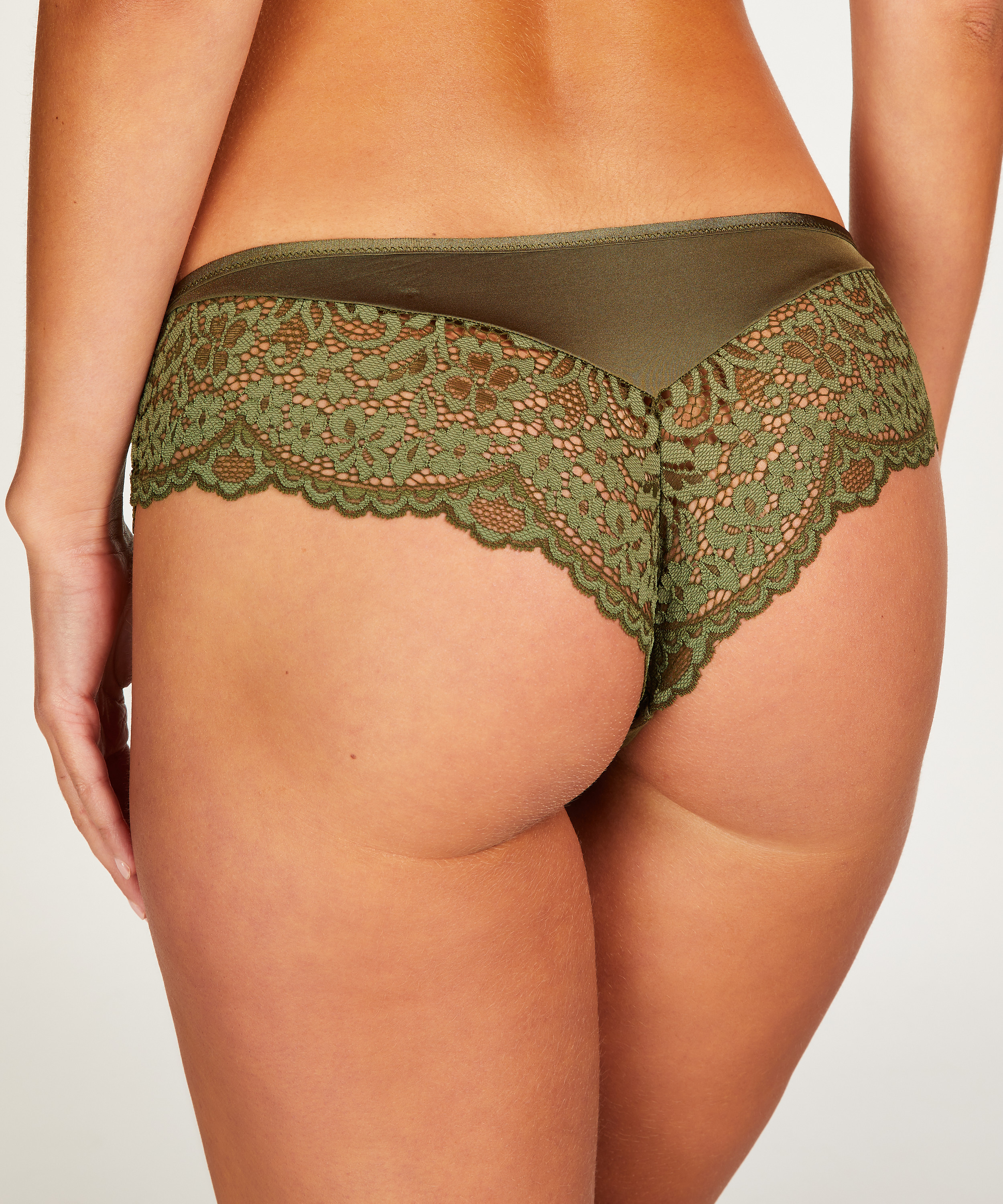 Brasile&ntilde;a Rose, Verde, main