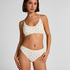 Bralette Dianne, Blanco