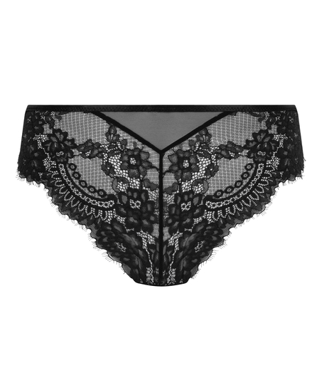 Brasile&ntilde;a Dorothy, Negro