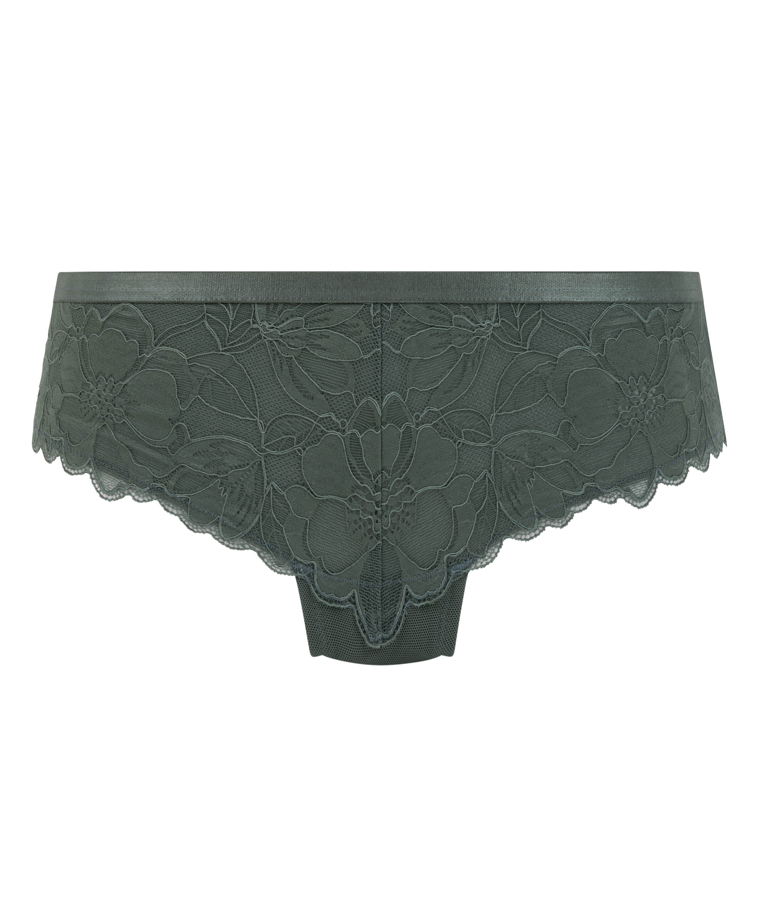 Brasileña Sophia, Verde, main