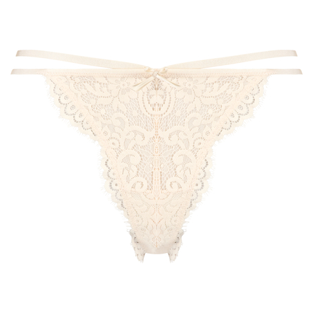 Tanga Hilary, Beige