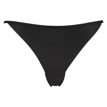 Brazilian Invisible Lace, Negro