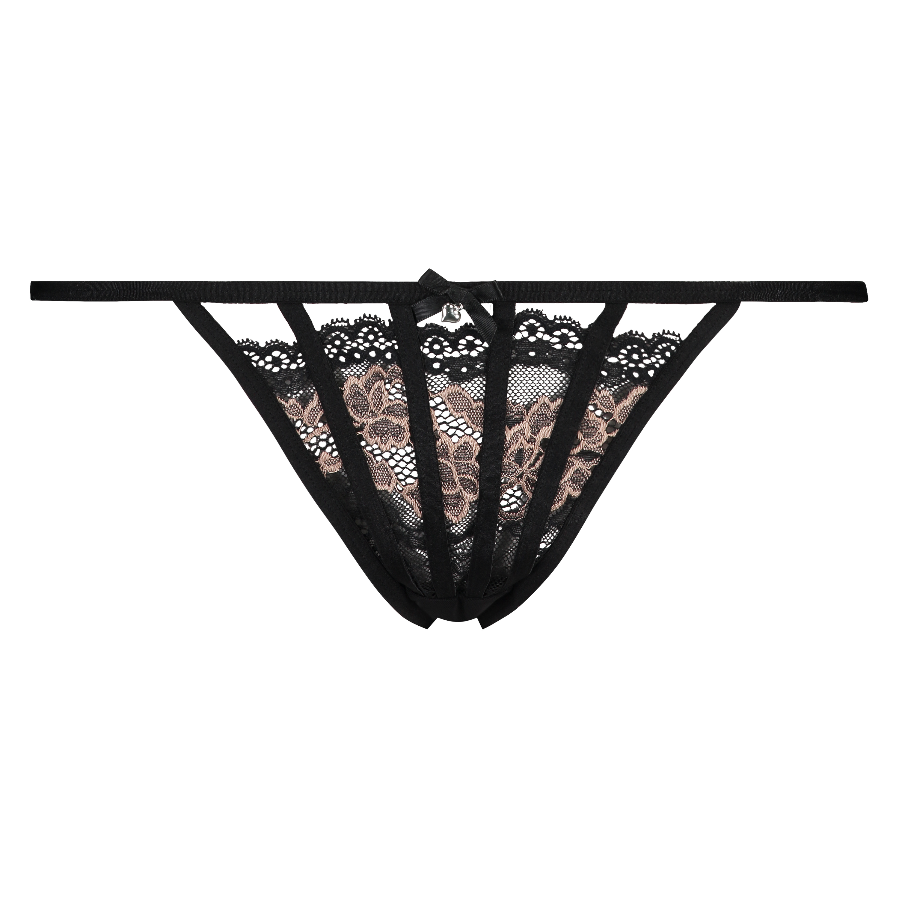 Tanga Nala, Negro, main