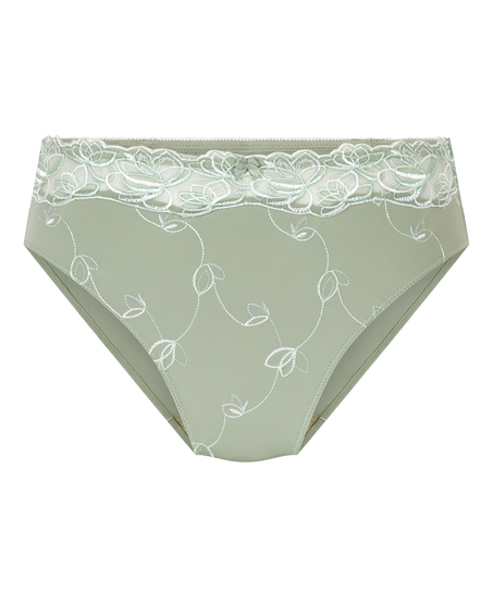 Braguita Diva, Verde