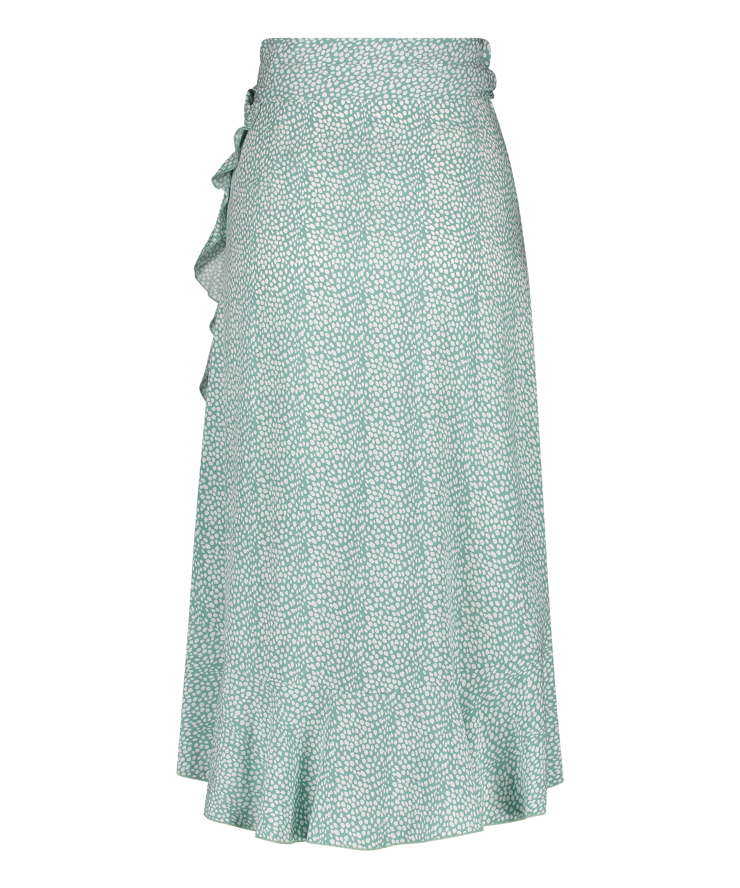 Mini Pareo Wrap, Verde, main