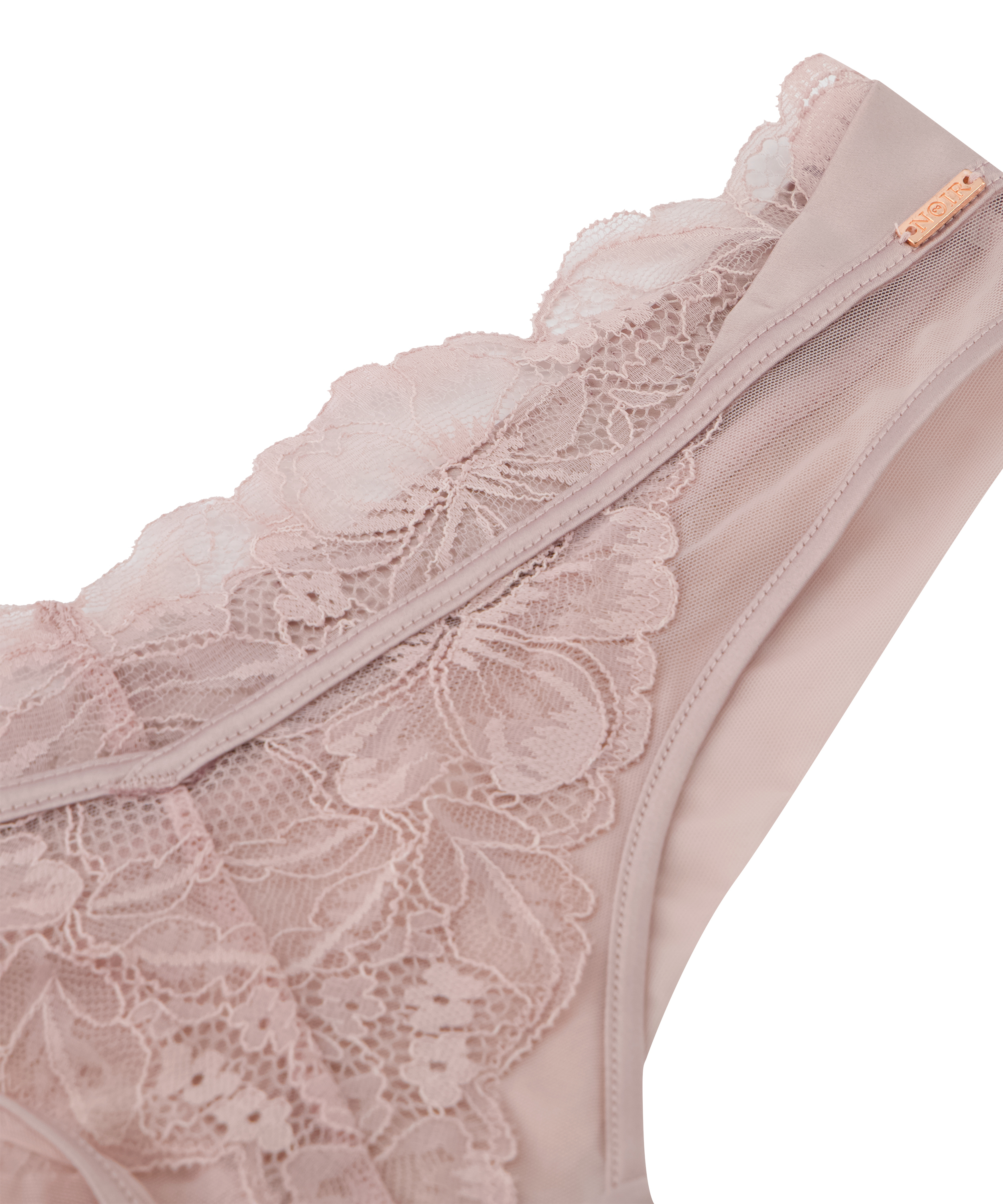 Brasile&ntilde;a Rosalia, Morado, main