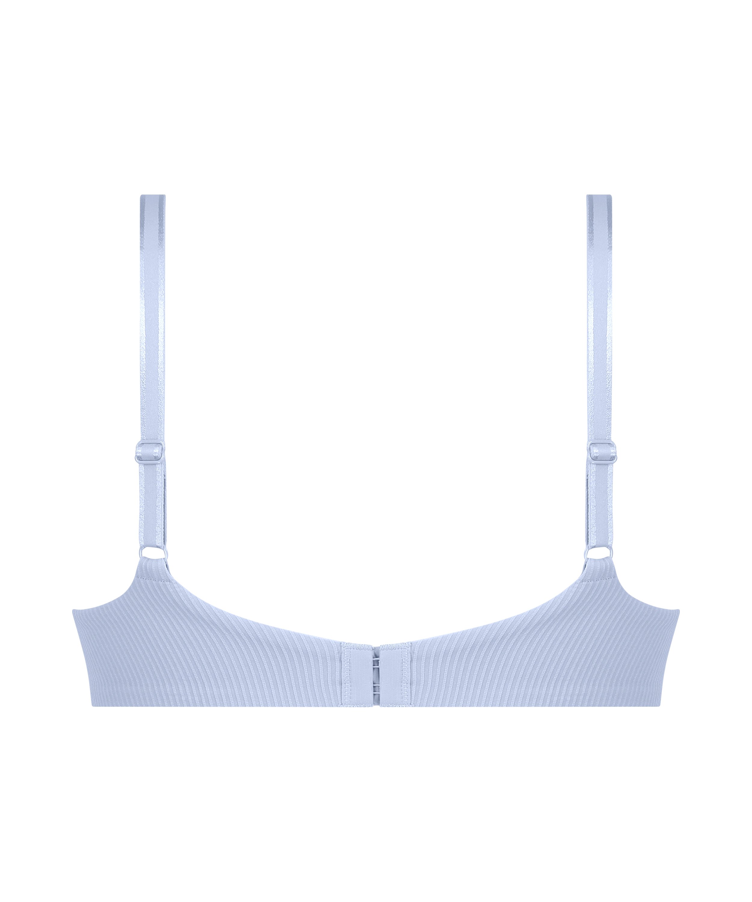 Sujetador preformado sin aros Lola, Azul, main