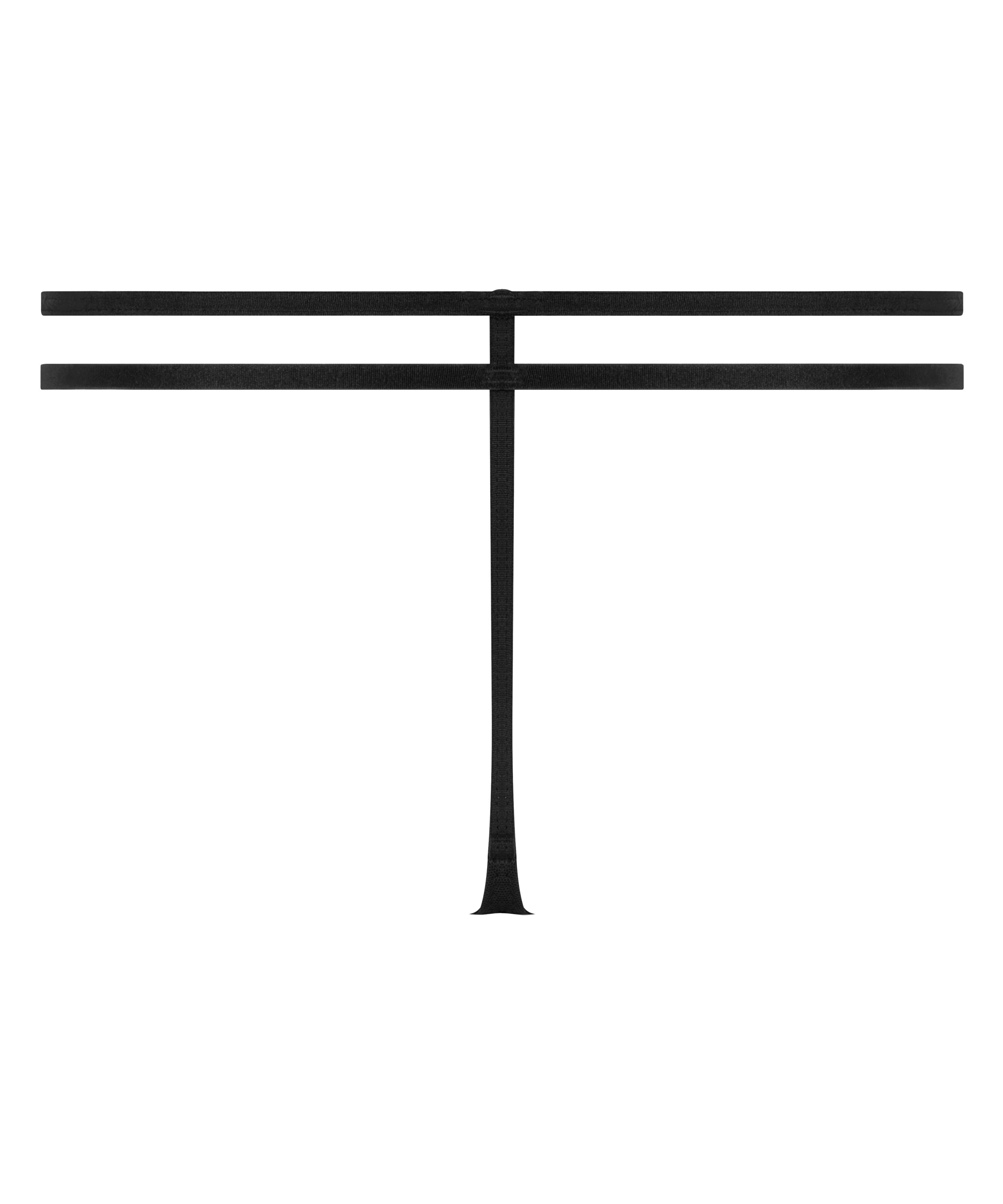 Tanga Cinnamon, Negro, main