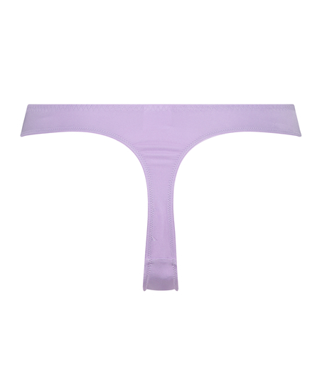 Tanga Marine, Morado