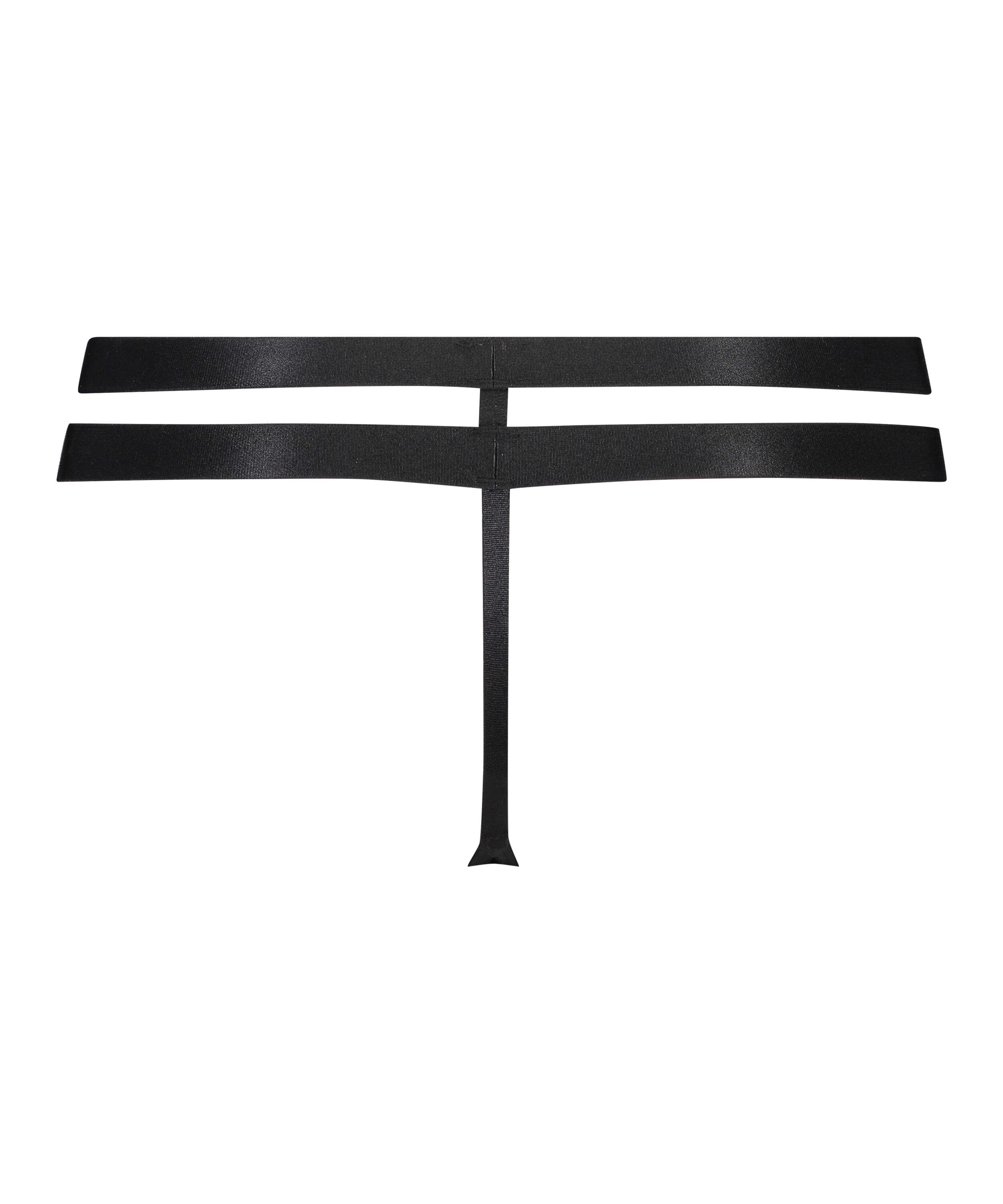 Tanga Arizona, Negro, main