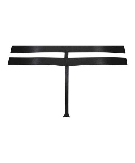 Tanga Arizona, Negro