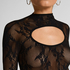 Body Lace, Negro