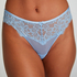 Tanga Isabella, Azul