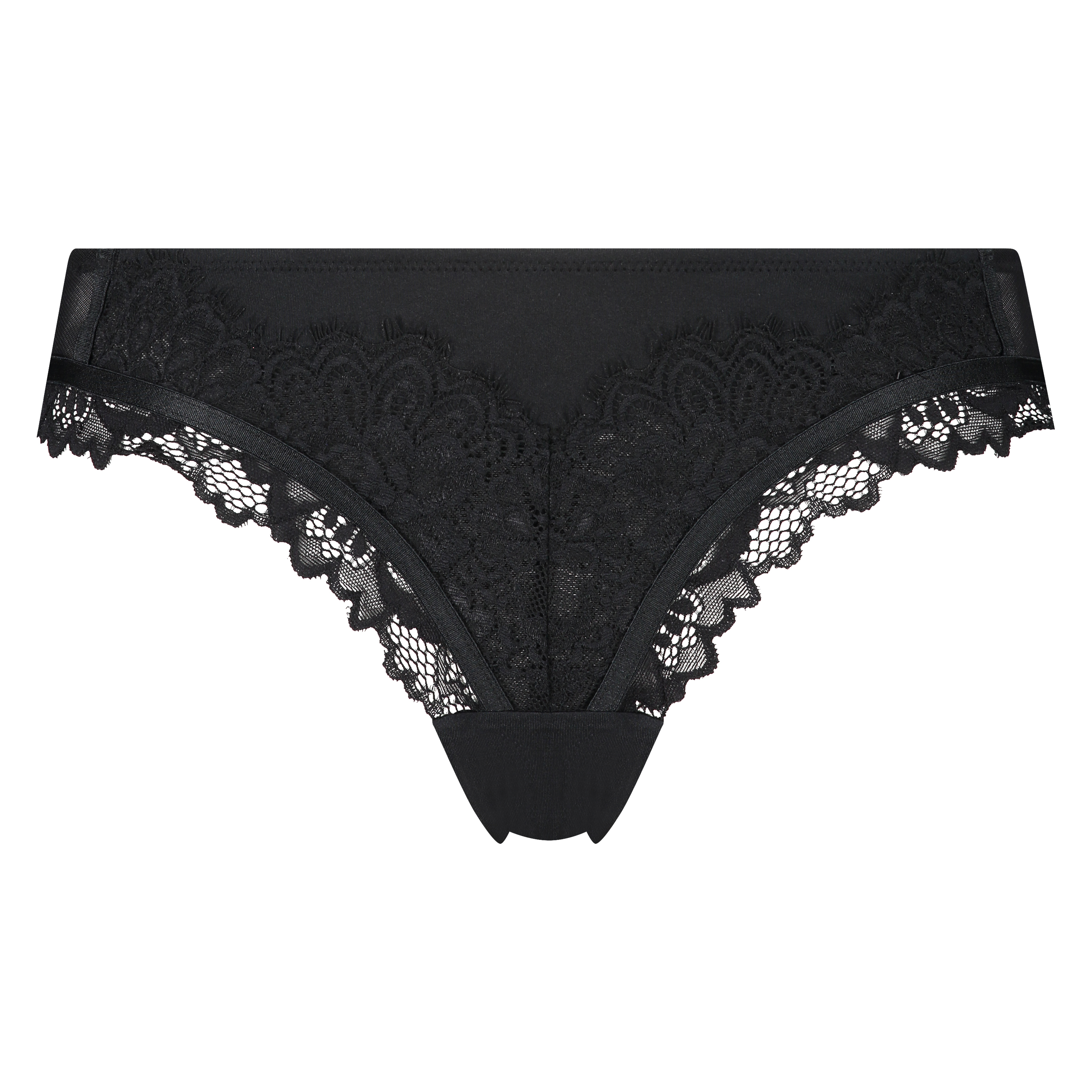 Brasile&ntilde;a Yvonne, Negro, main