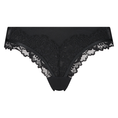 Brasile&ntilde;a Yvonne, Negro