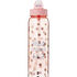 Botella de agua, Rosa