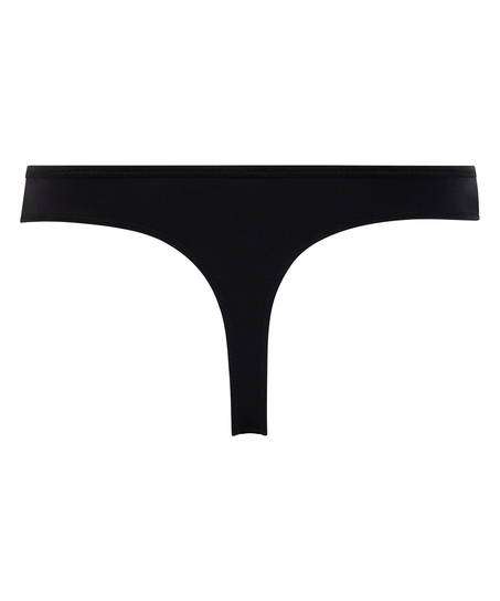 Tanga Jemima, Negro