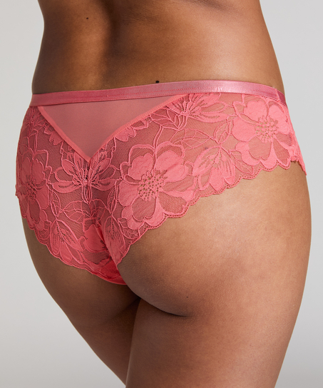 Brasileña Sophia, Rosa