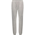 Pantal&oacute;n Tall de deporte de terciopelo, Gris