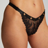 Tanga Desire, Negro