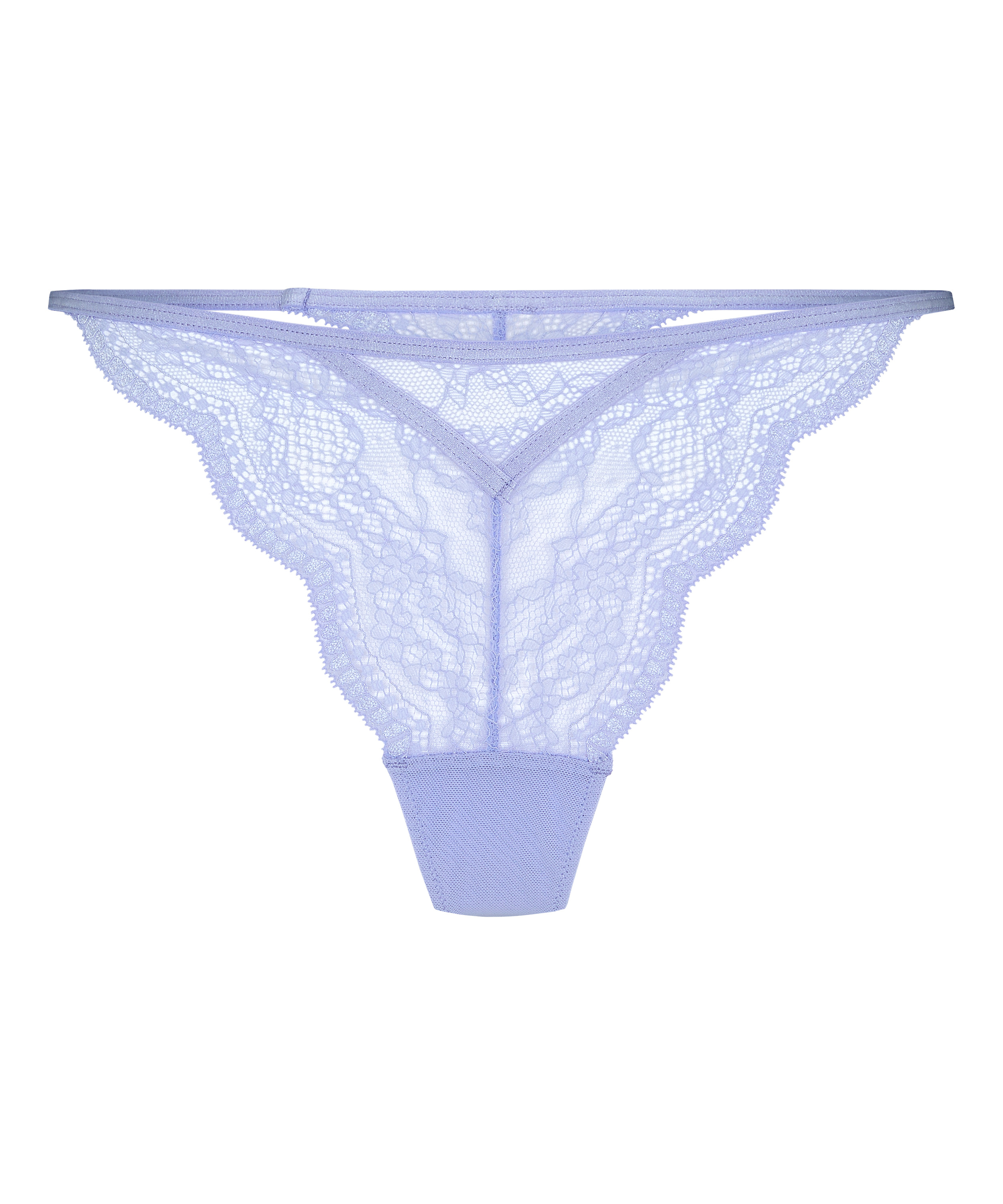 Tanga Isabelle, Morado, main