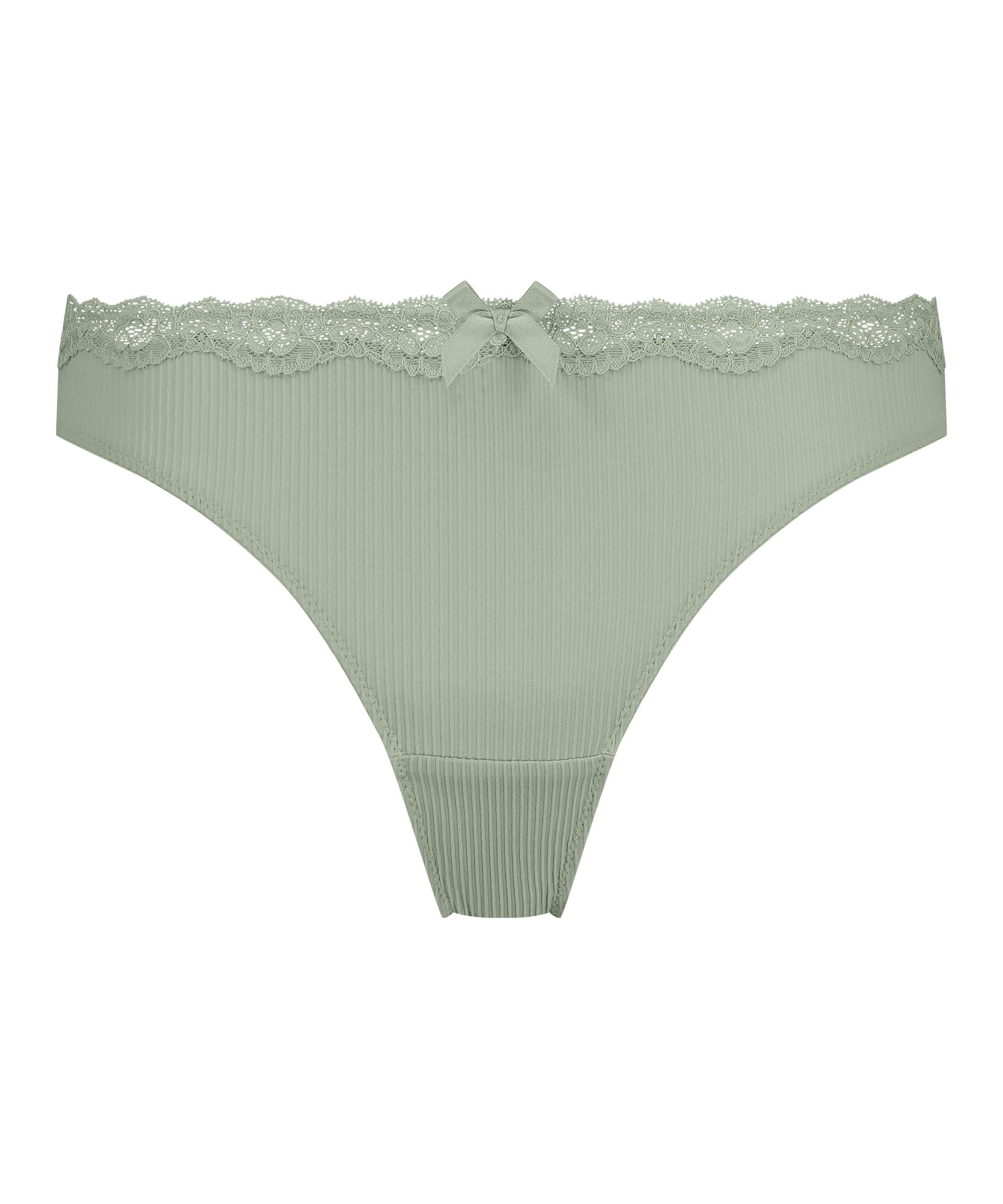 Tanga Lola, Verde, main