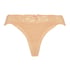 Tanga Madison, Beige