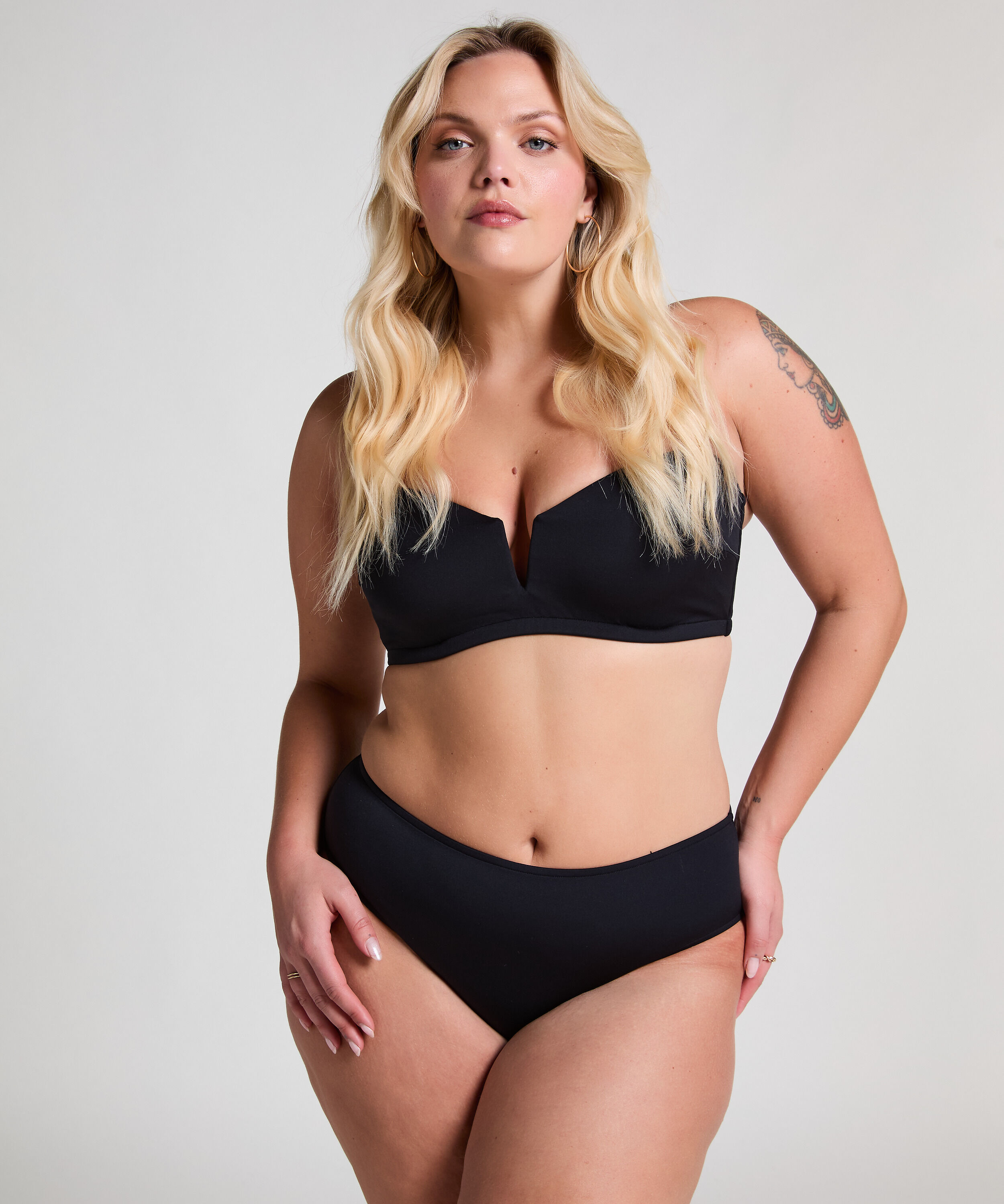 Braguita de bikini de neopreno Rio