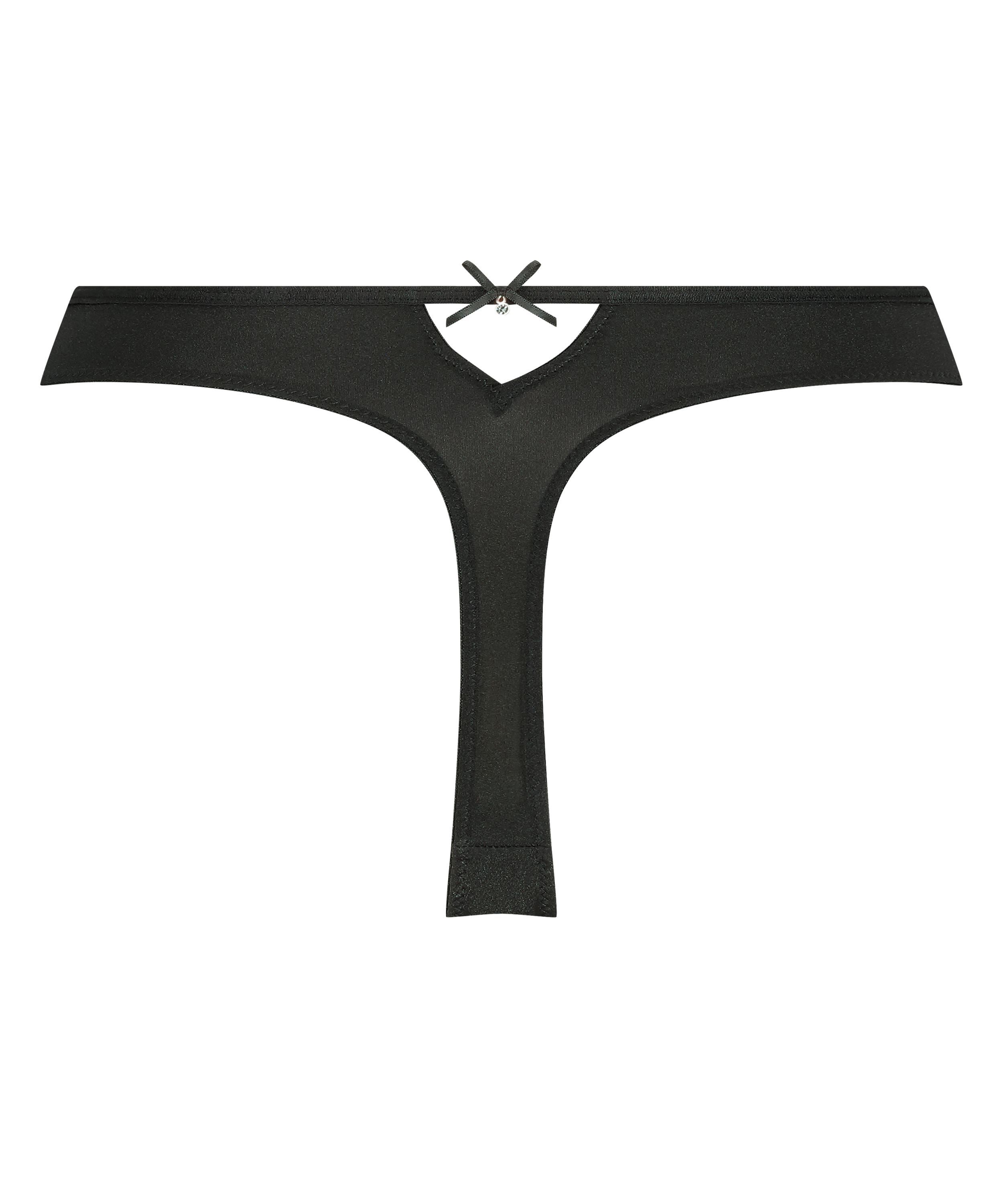 Tanga Ruby, Negro, main