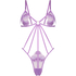 Bodi Private Sophia, Morado