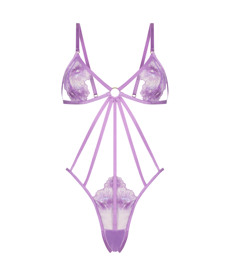 Bodi Private Sophia, Morado
