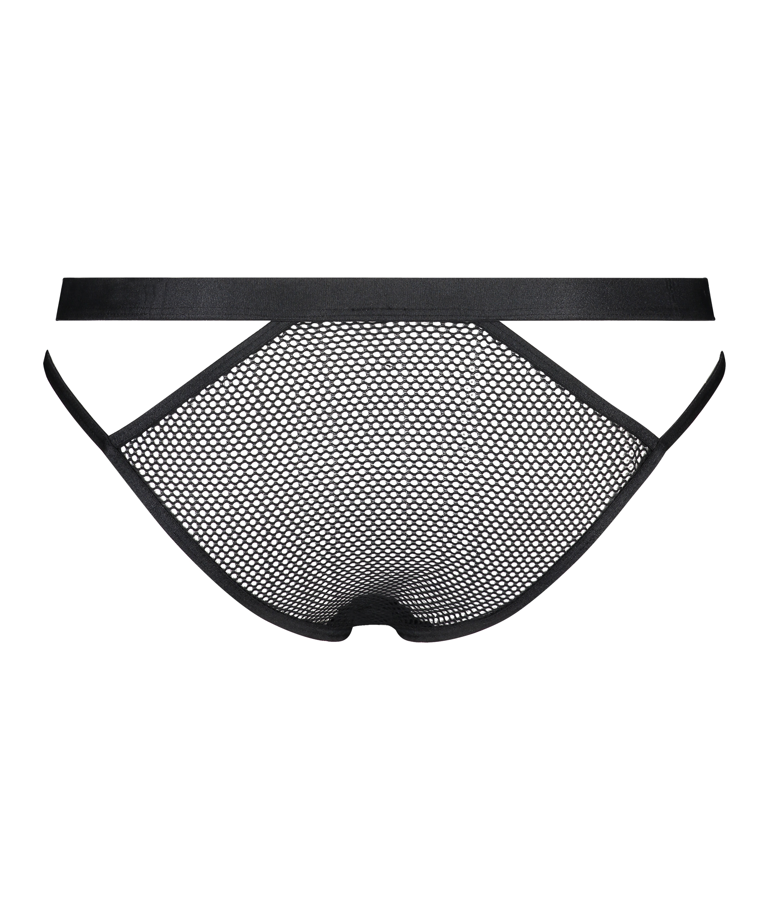 Brasileña Sadie con entrepierna abierta, Negro, main